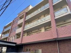地域密着型特別養護老人ホーム　グッドライフ野間