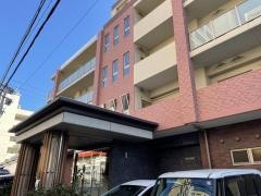 地域密着型特別養護老人ホーム　グッドライフ野間