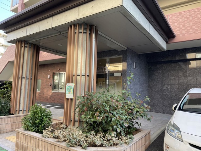 地域密着型特別養護老人ホーム　グッドライフ野間