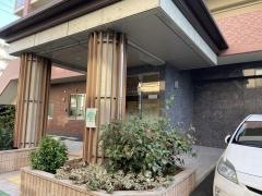 地域密着型特別養護老人ホーム　グッドライフ野間