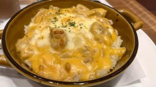 カッフェ　イタリアン・トマト　北越谷駅店