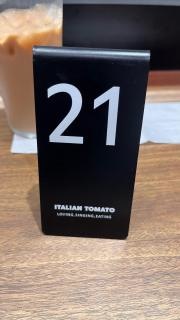 カッフェ　イタリアン・トマト　北越谷駅店