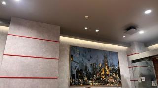 カッフェ　イタリアン・トマト　北越谷駅店