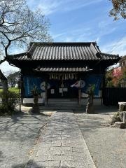 坂本八幡宮