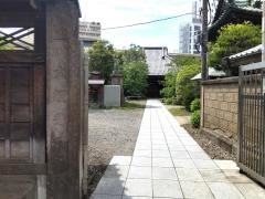 海雲寺