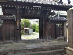 海雲寺