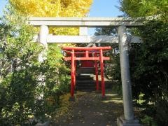 稲荷神社