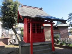稲荷神社