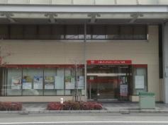 三菱ＵＦＪモルガンスタンレー証券株式会社　岐阜支店