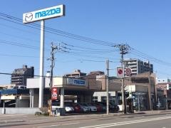 北海道マツダ販売山鼻店