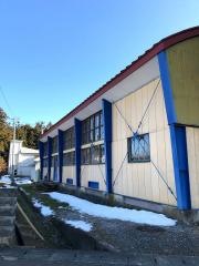 三ケ尻小学校