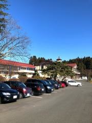 三ケ尻小学校