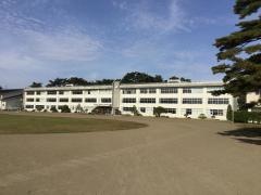 大衡村立大衡中学校