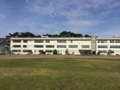 大衡村立大衡中学校