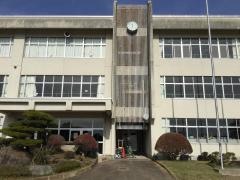 大衡村立大衡中学校