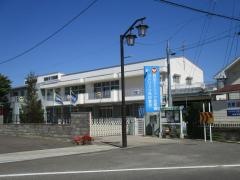 角田カトリック幼稚園