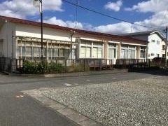 鏡石保育所分園