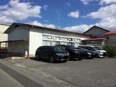 鏡石保育所分園