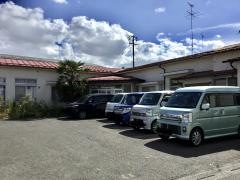 鏡石保育所分園