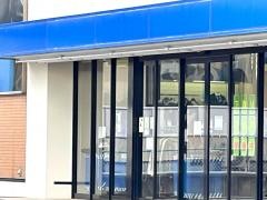 洋服の青山　郡山富田店