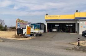 タイヤセレクト　つくば店
