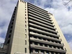 宇都宮市役所