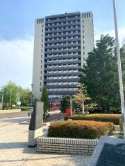 宇都宮市役所