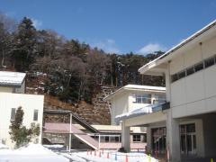 日光小学校