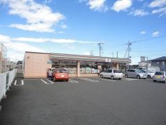 セブンイレブン 芳賀祖母井店