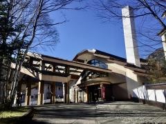 ほのかな宿樹林