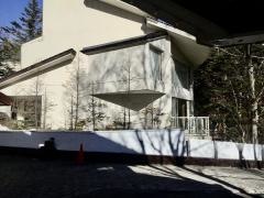 ほのかな宿樹林