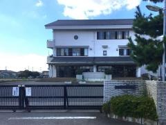 太田市立城東中学校