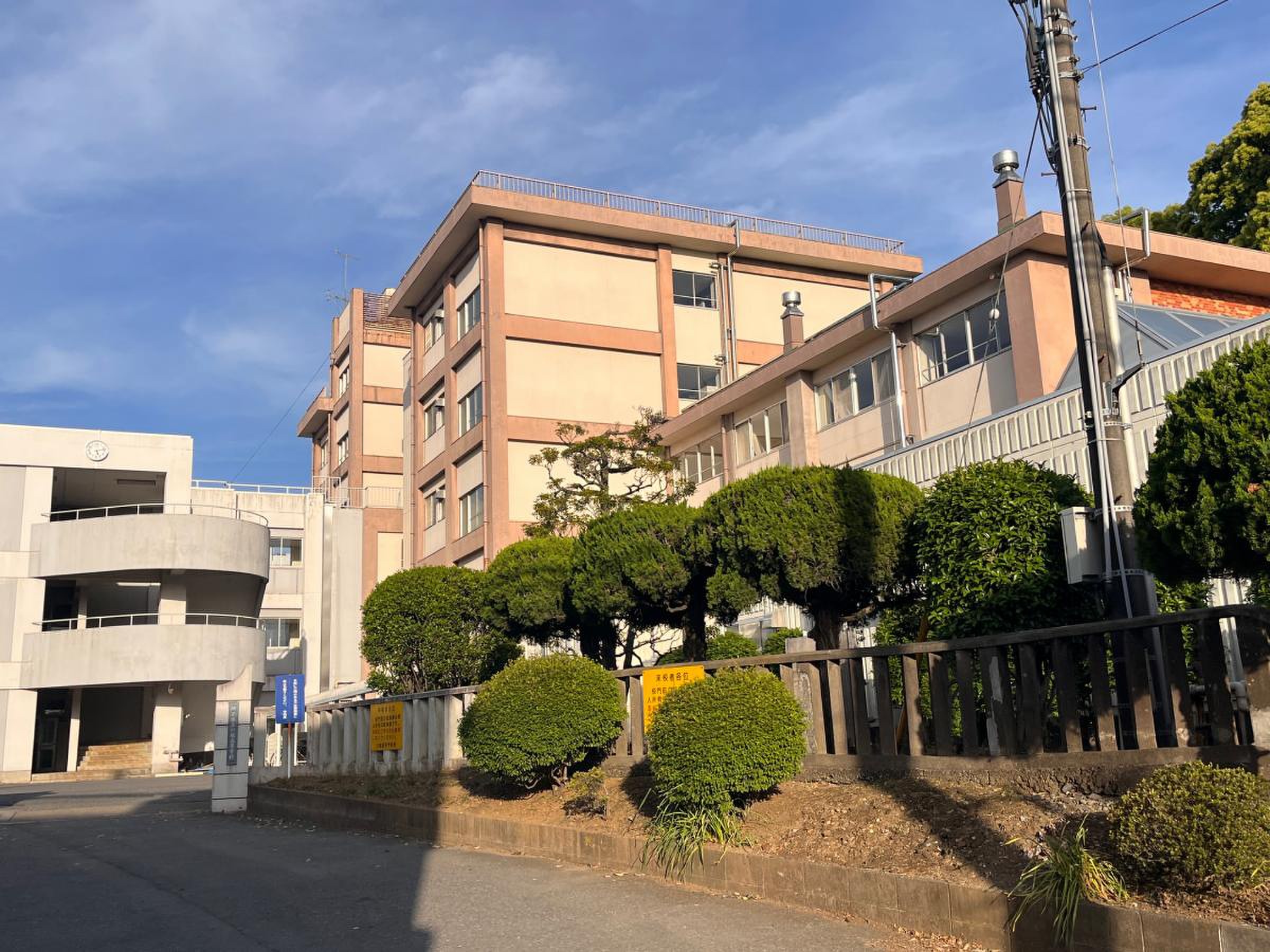 埼玉 県立 川越 高等 学校