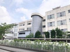 加須市立加須東中学校