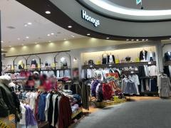 ハニーズ　浦和美園店