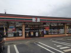 セブンイレブン　埼玉江南店