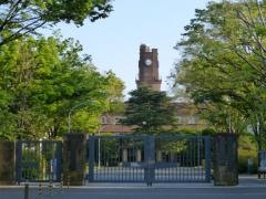 東京大学　駒場リサーチキャンパス