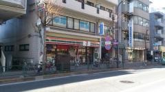 セブンイレブン　三鷹上連雀1丁目店