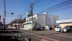 トヨタモビリティ東京　町田鶴川店