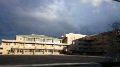 中野島小学校