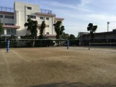 平塚市立中原中学校