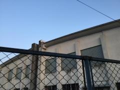 平塚市立中原中学校