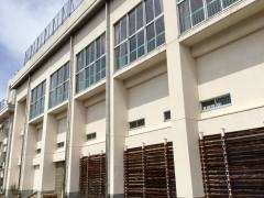 田沢小学校