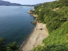 真珠浜