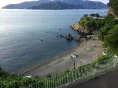 真珠浜