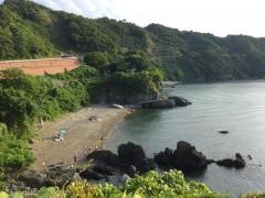 真珠浜