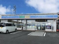 ローソン　南アルプス街道店