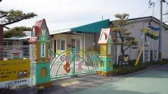 堀津保育園