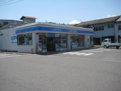 ローソン 土岐津町店