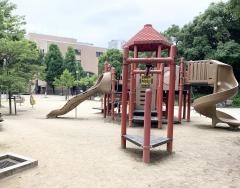 金公園